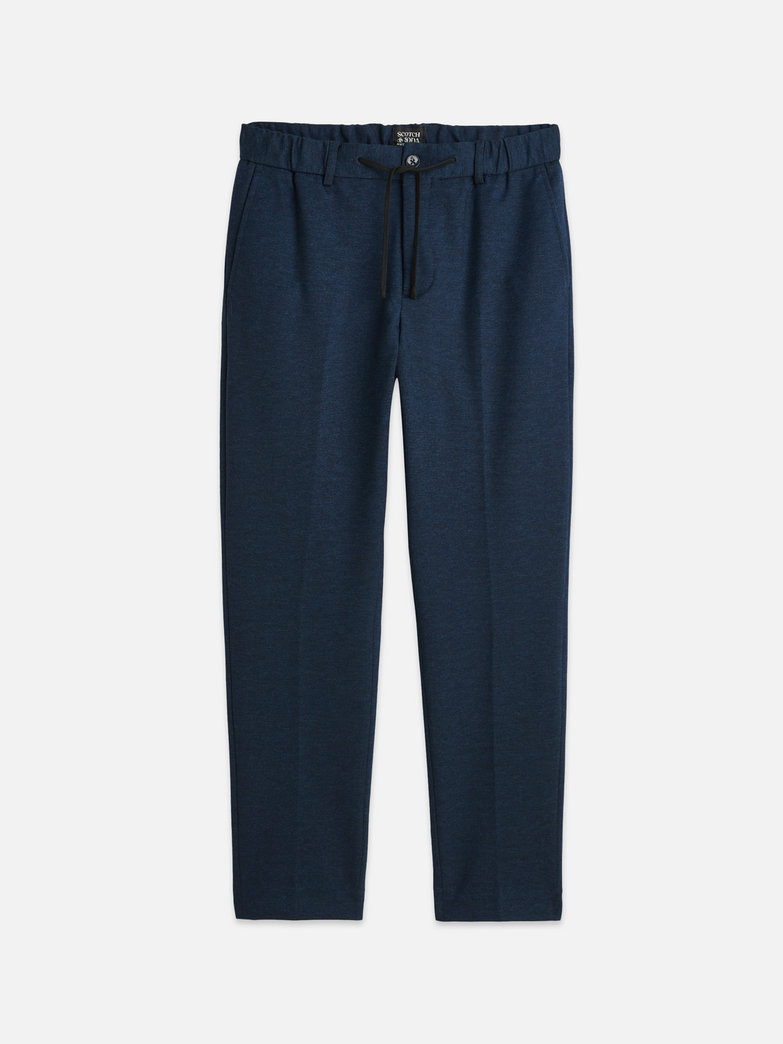 Finch tapered-fit pants