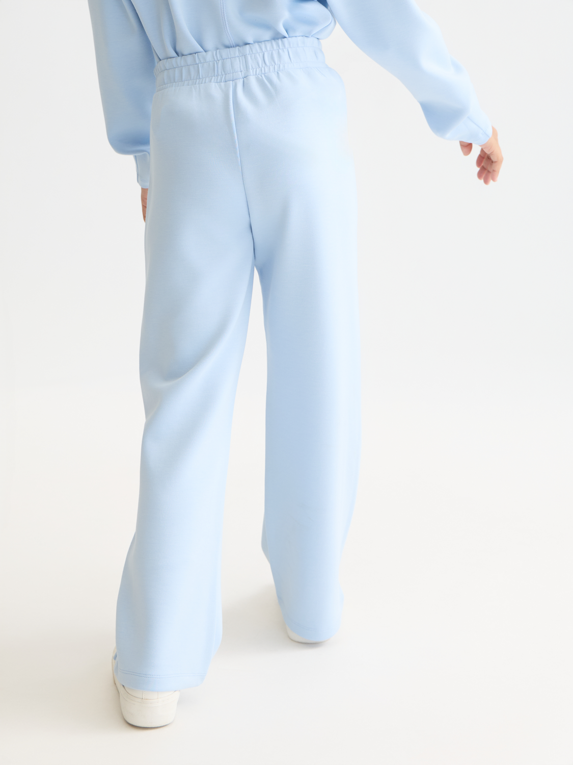 Kids - Logo sweatpants - Scotch & Soda AU