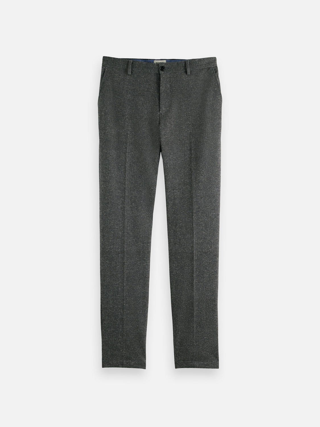 Stuart slim fit chinos - Scotch & Soda AU