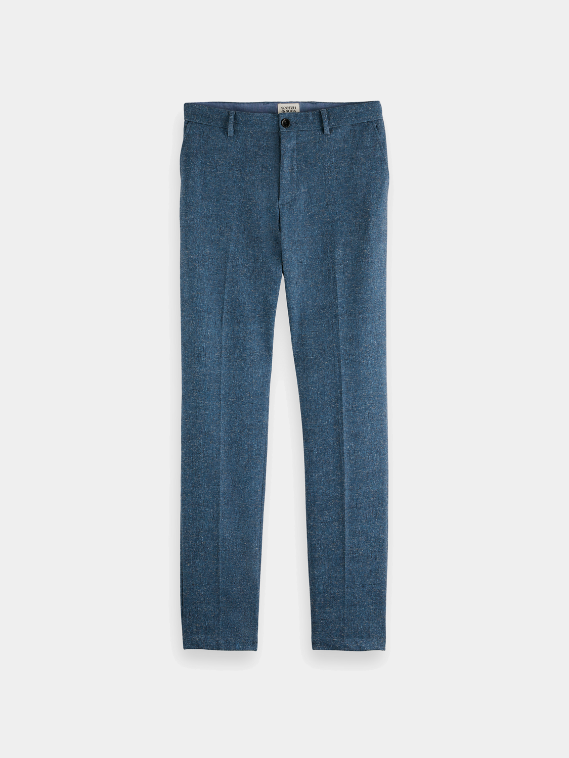 Stuart slim fit chinos - Scotch & Soda AU