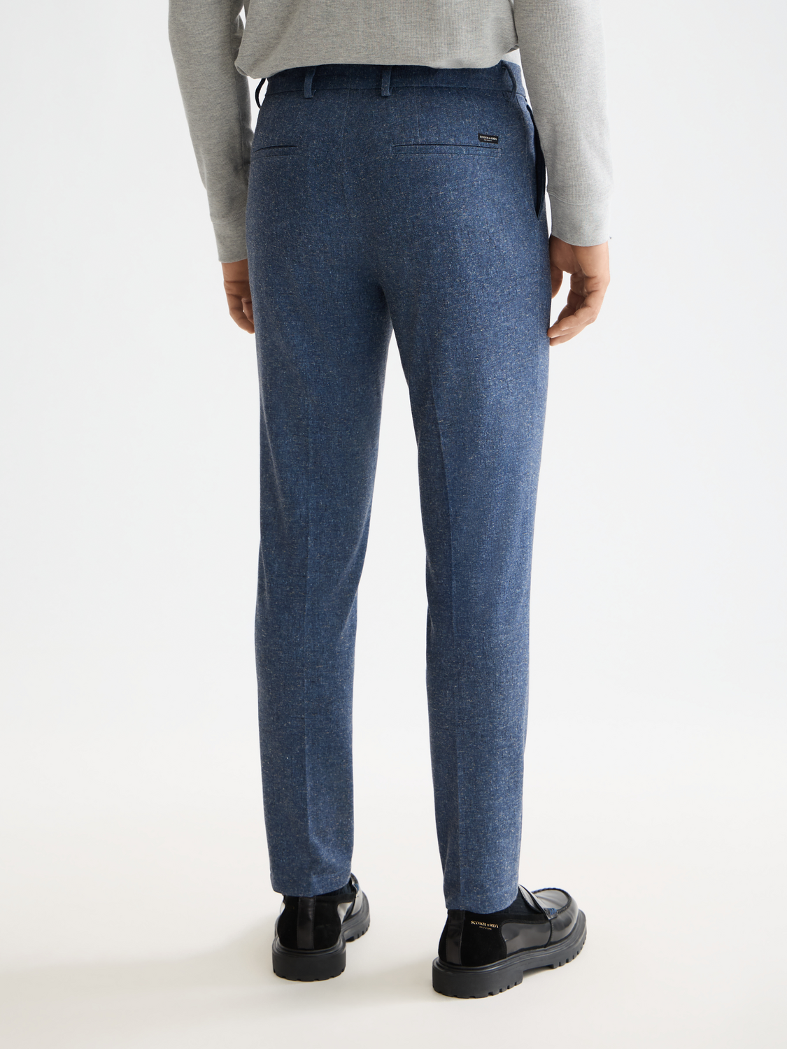 Stuart slim fit chinos - Scotch & Soda AU
