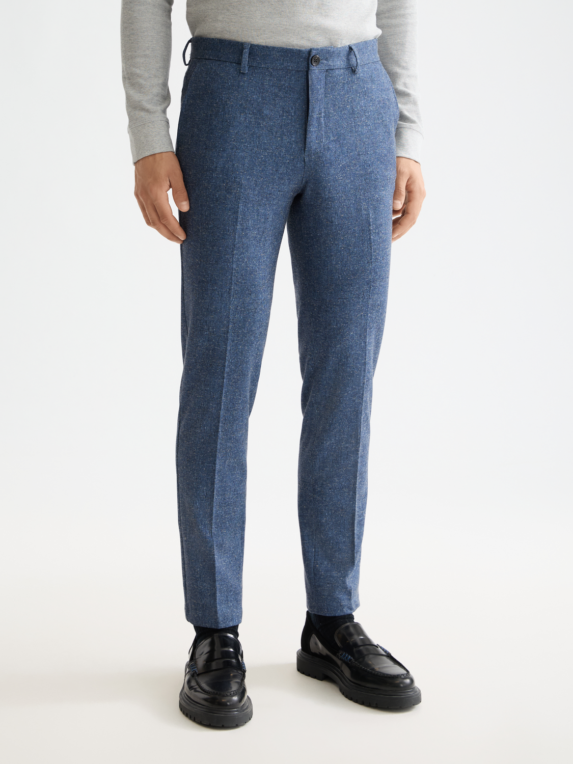 Stuart slim fit chinos - Scotch & Soda AU