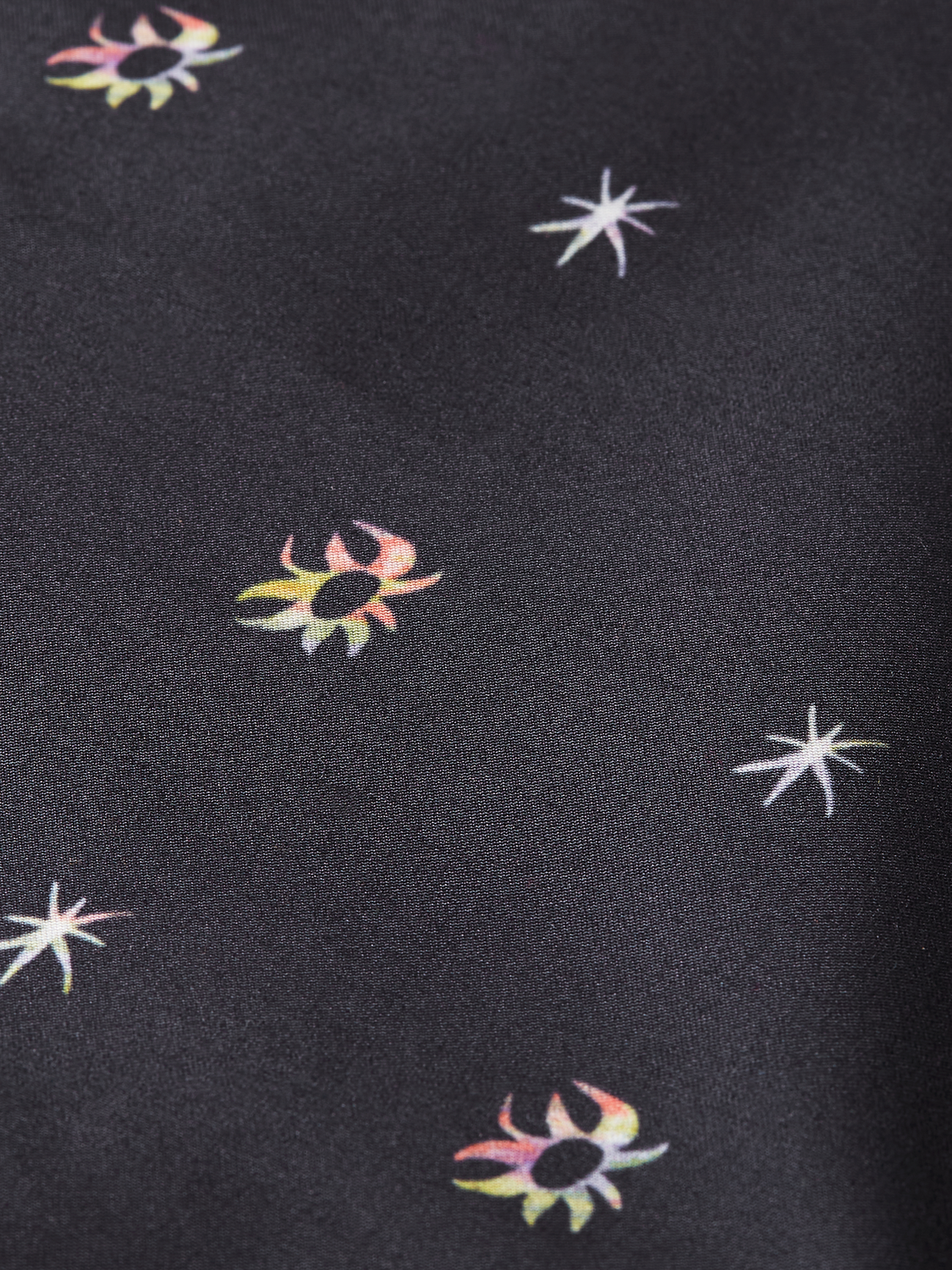 Printed swimshorts - Scotch & Soda AU
