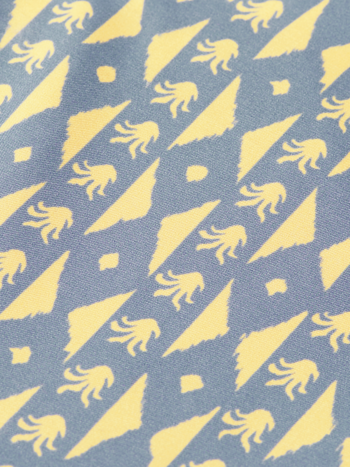 Printed swimshorts - Scotch & Soda AU
