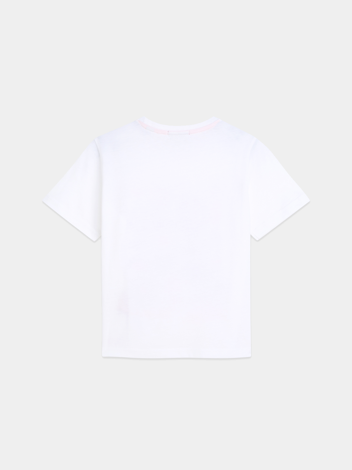 Kids - Artwork t-shirt - Scotch & Soda AU