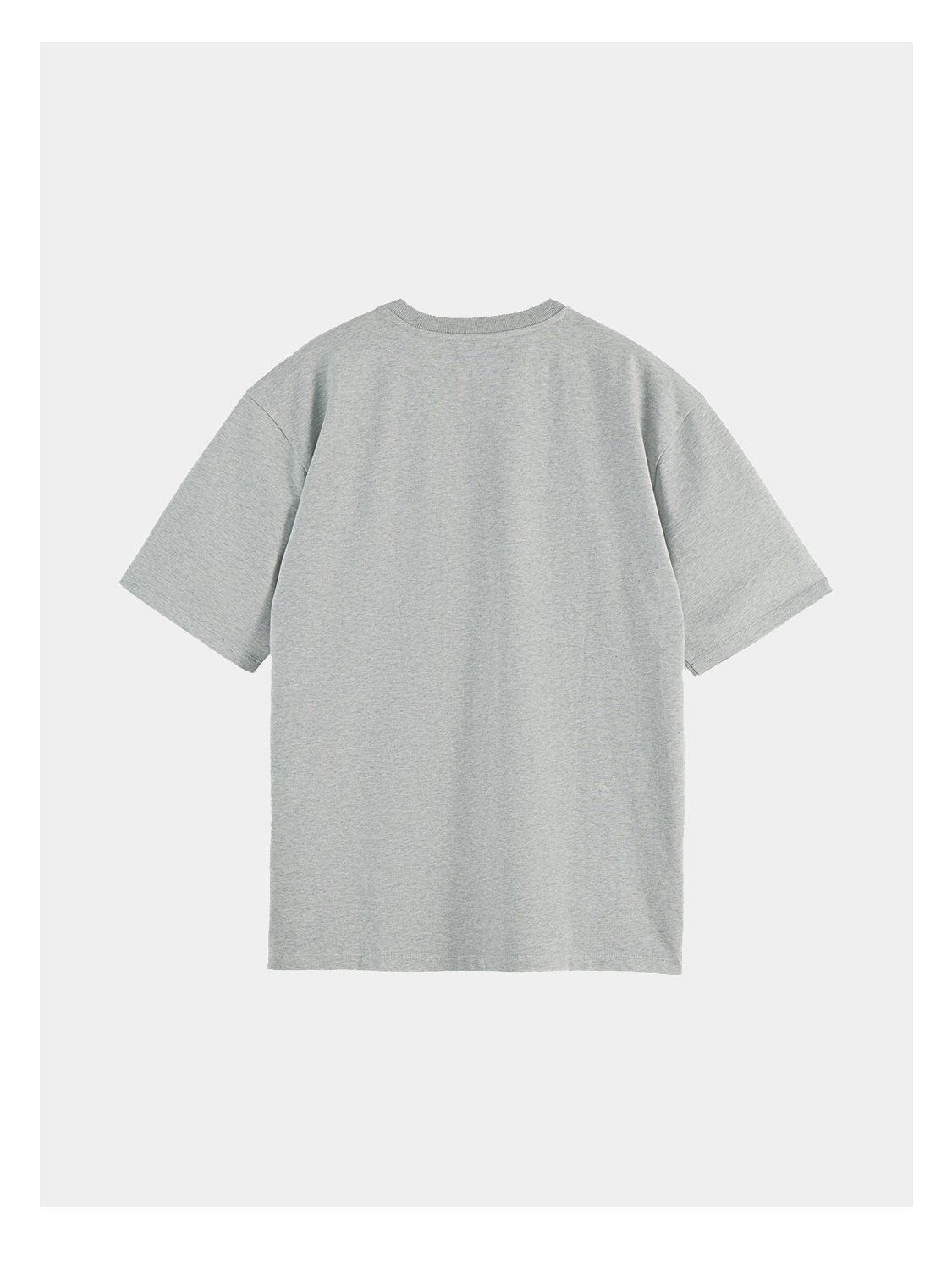 Chest pocket t-shirt - Scotch & Soda AU