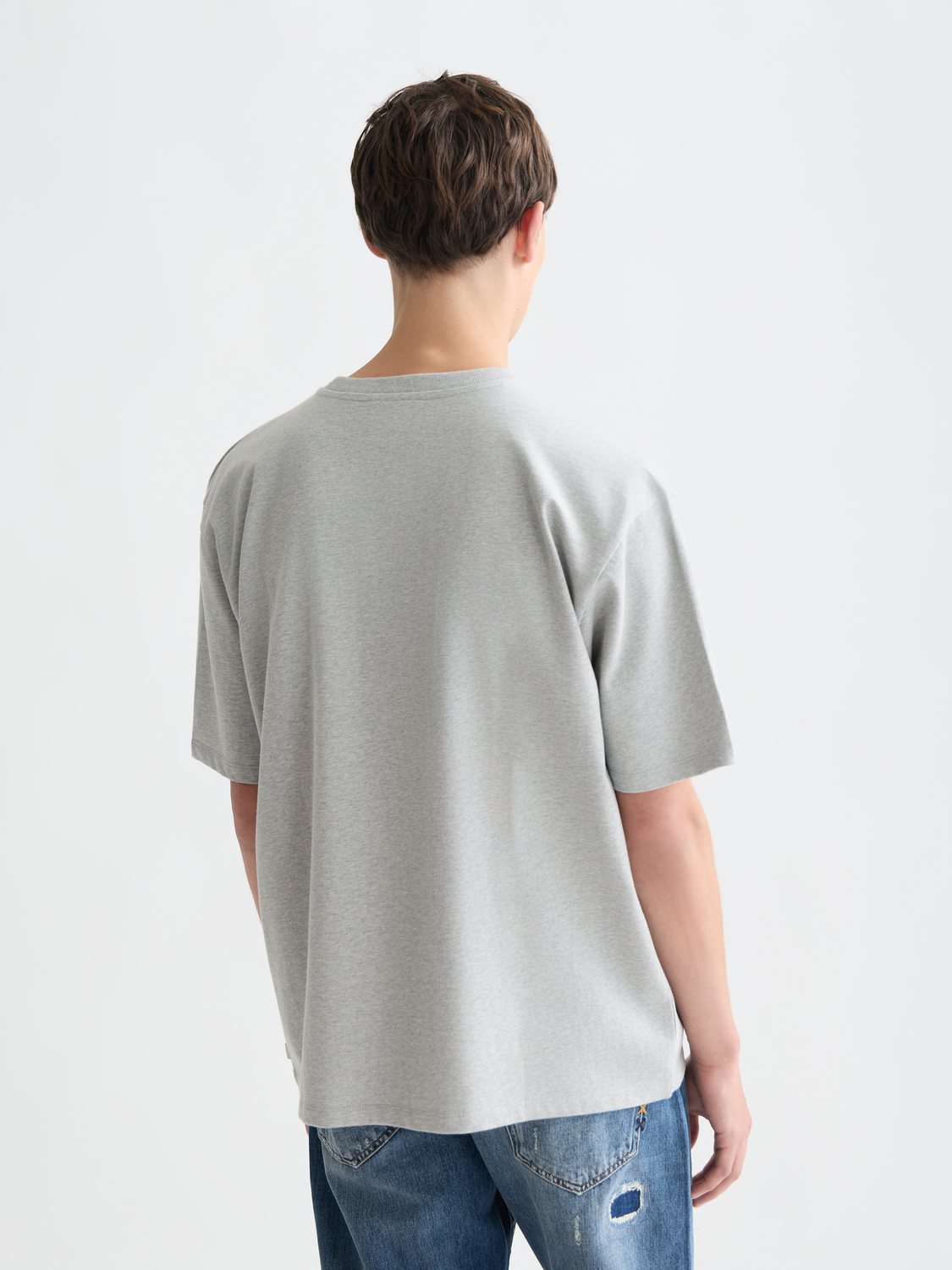 Chest pocket t-shirt - Scotch & Soda AU