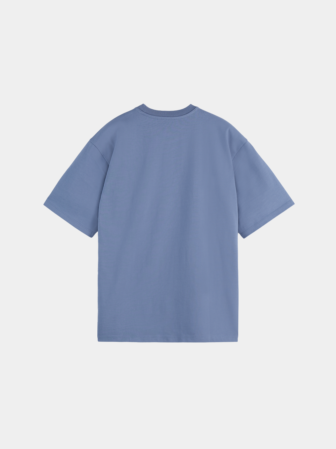 Chest pocket t-shirt - Scotch & Soda AU