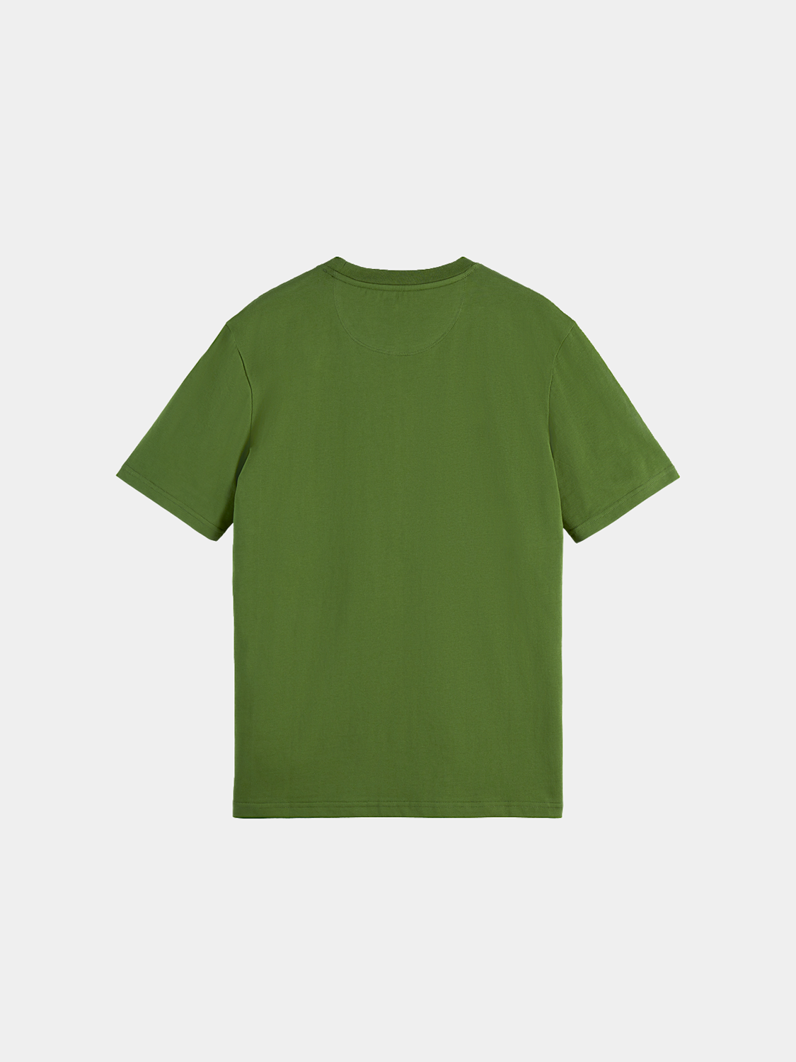 Logo t-shirt - Scotch & Soda AU