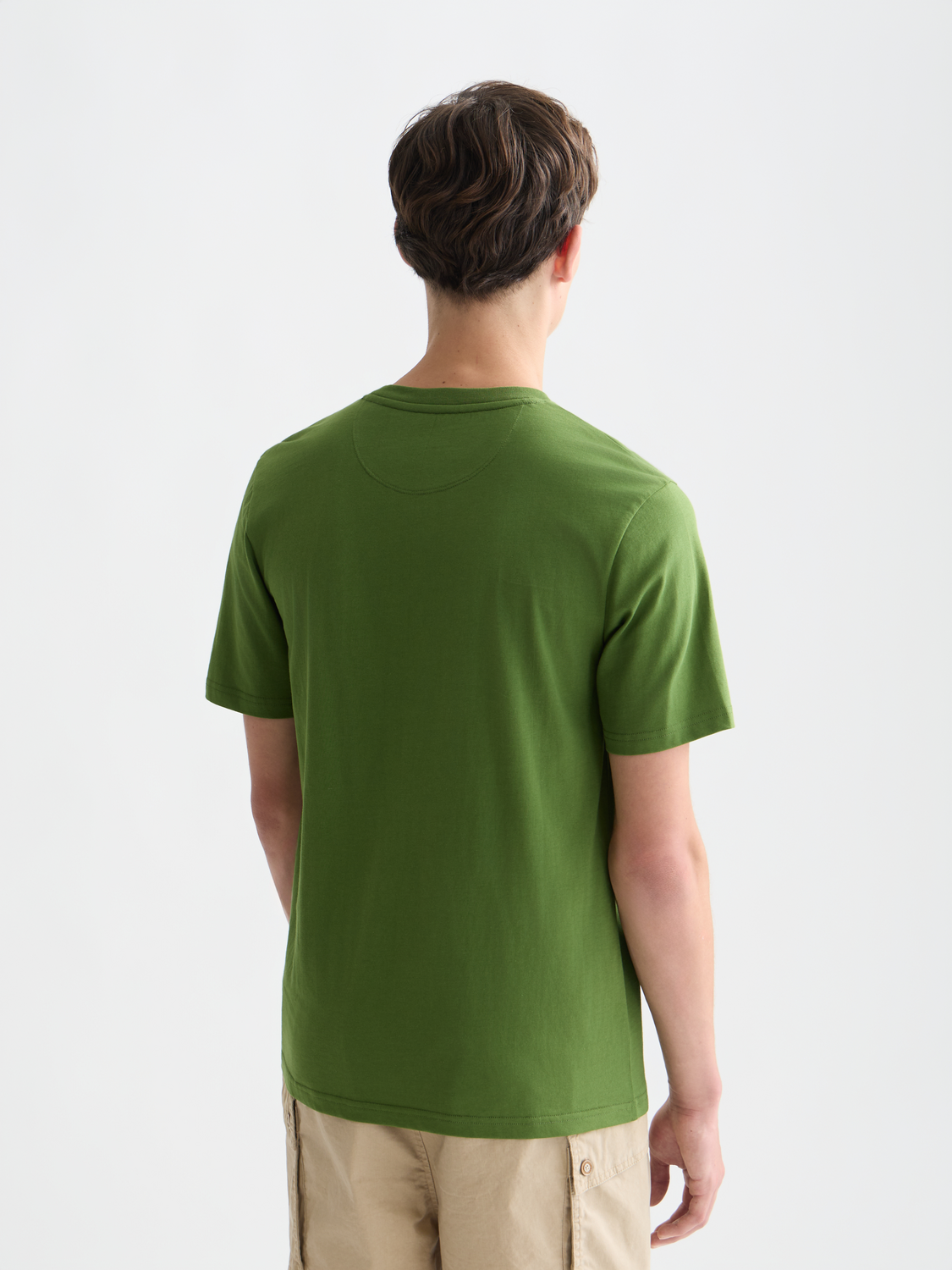 Logo t-shirt - Scotch & Soda AU