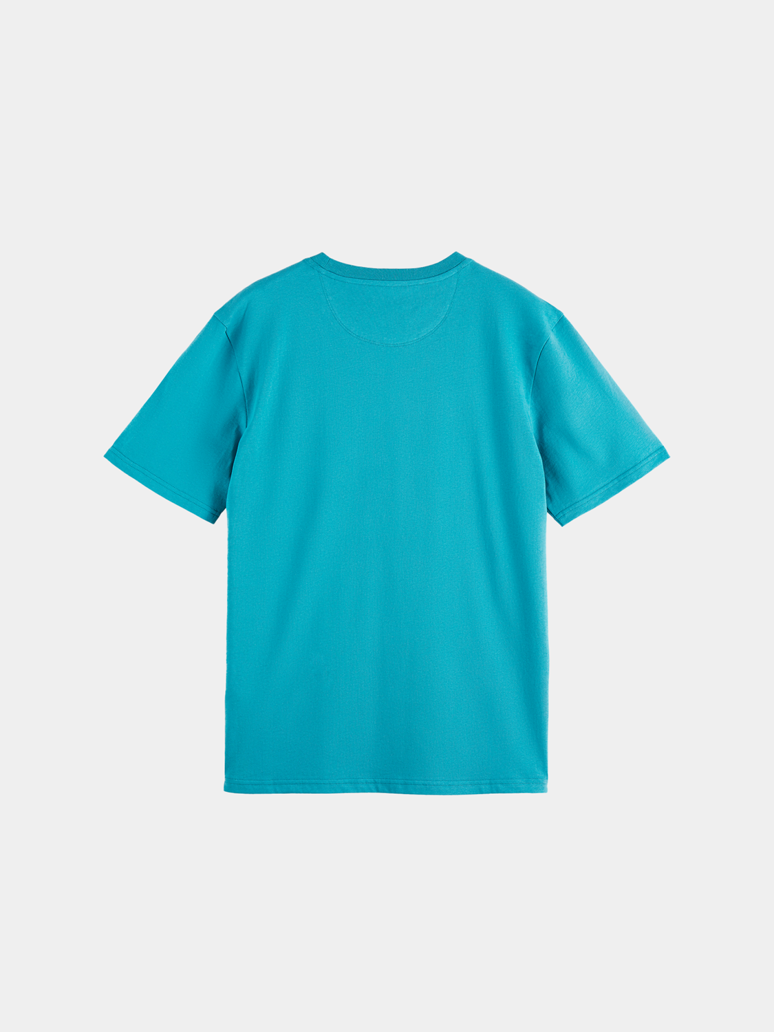Logo t-shirt - Scotch & Soda AU