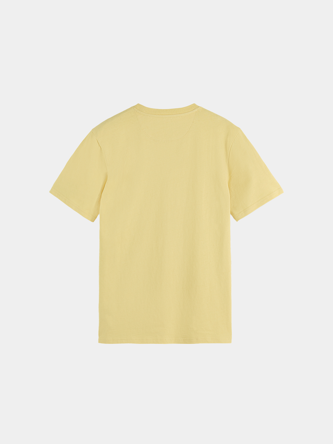 Logo t-shirt - Scotch & Soda AU