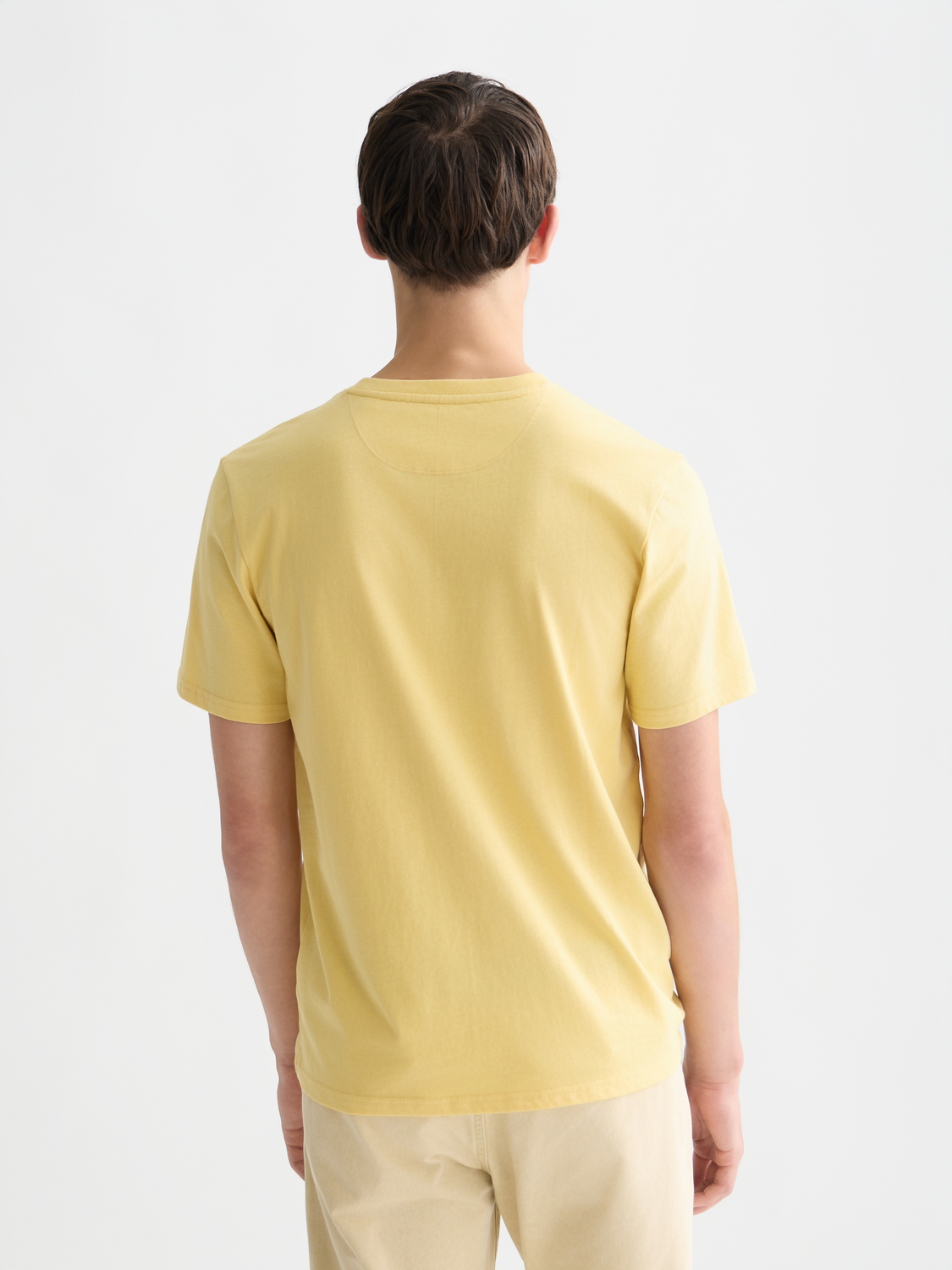 Logo t-shirt - Scotch & Soda AU