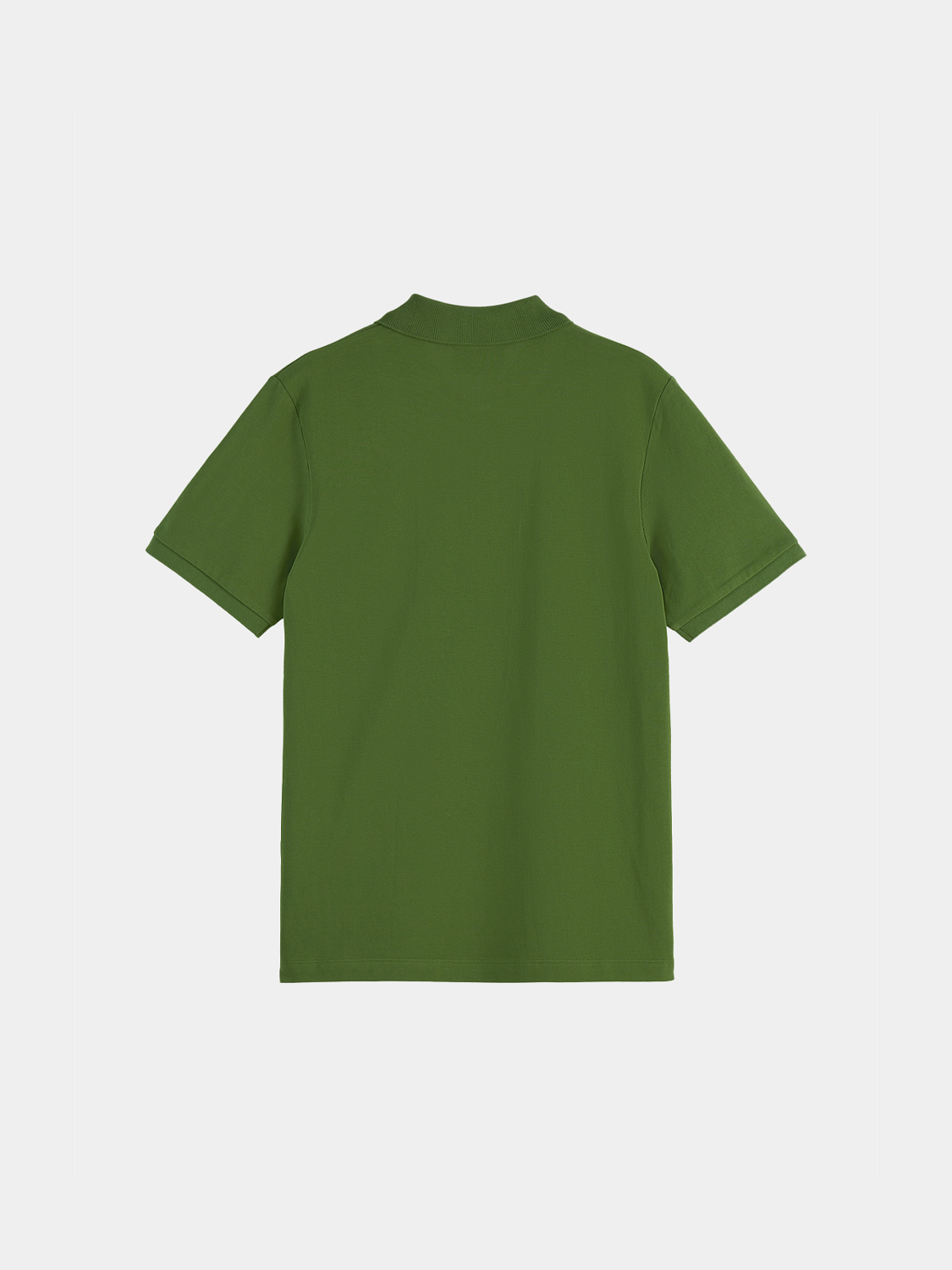 Logo pique polo - Scotch & Soda AU