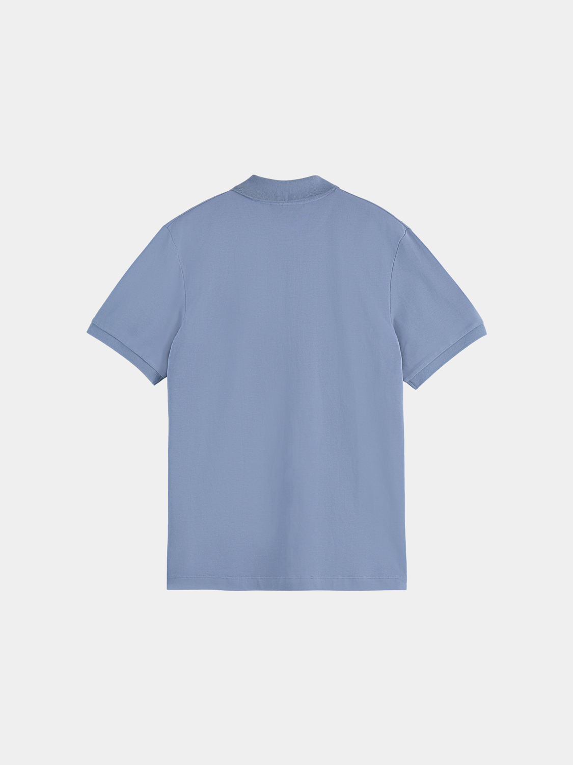 Logo pique polo - Scotch & Soda AU