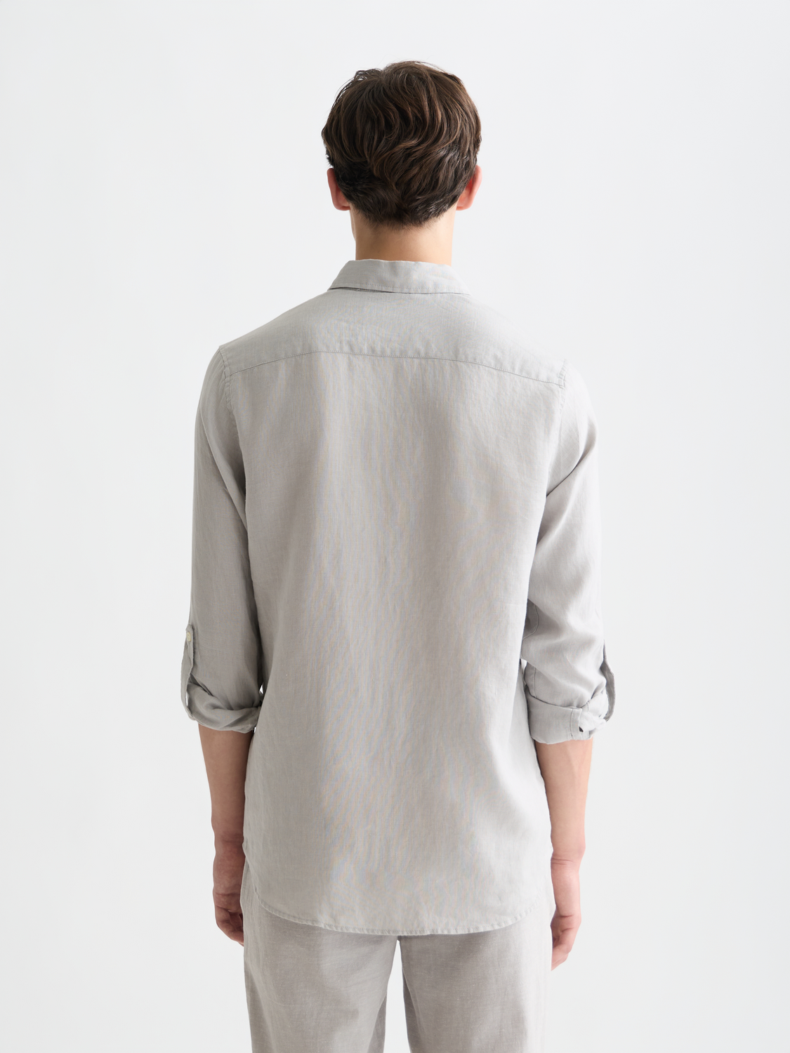 Linen shirt - Scotch & Soda AU