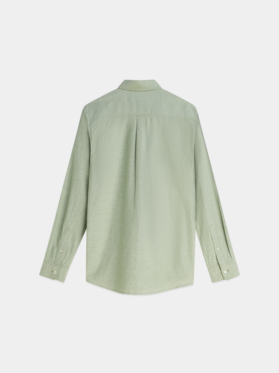 Oxford shirt - Scotch & Soda AU