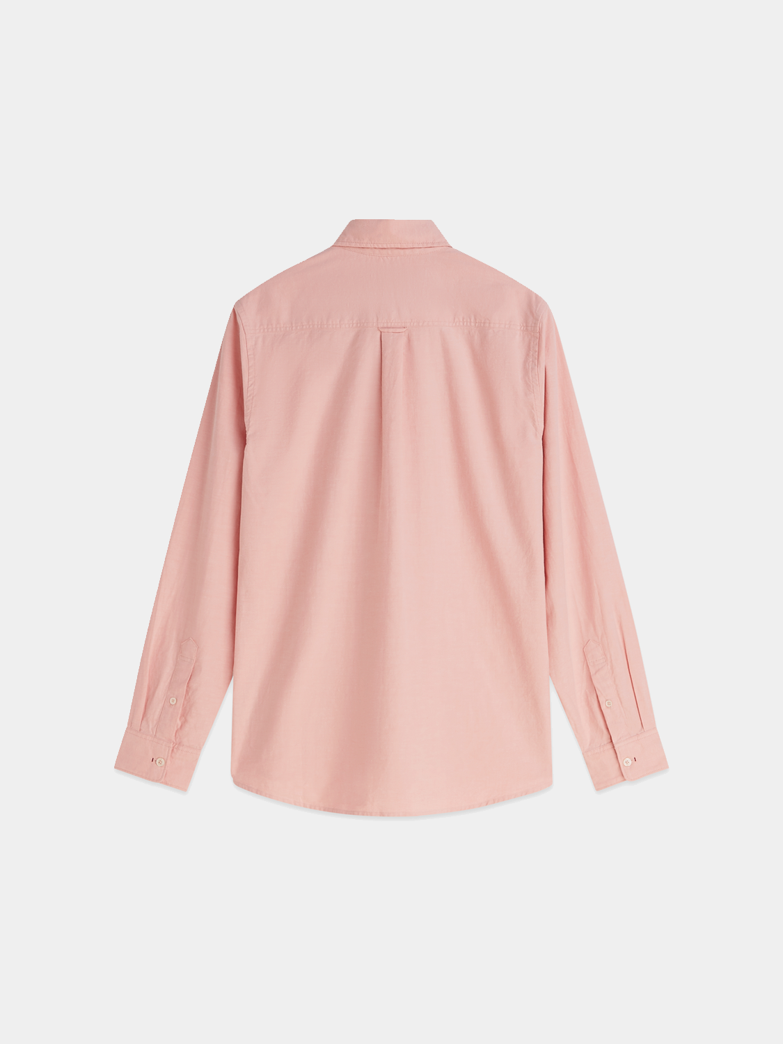 Oxford shirt - Scotch & Soda AU