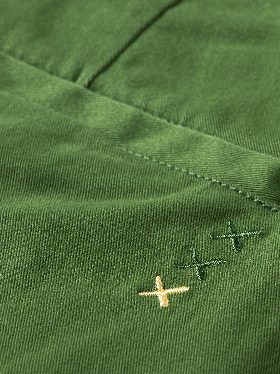 Stuart chino shorts - Scotch & Soda AU