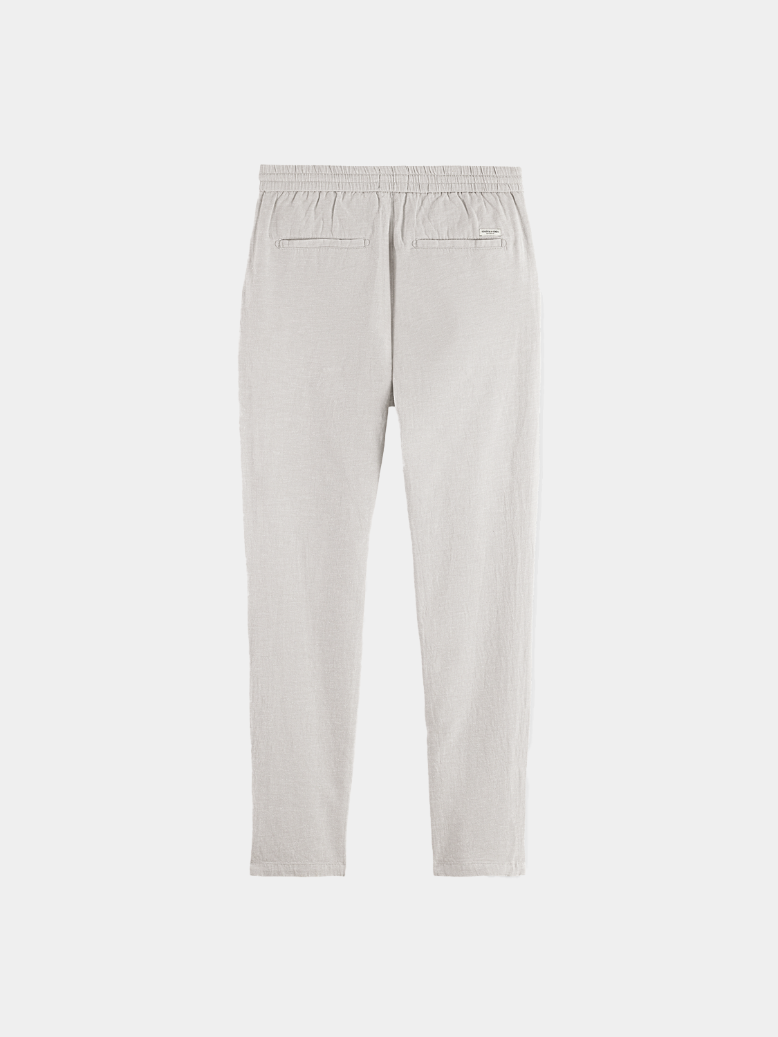 Warren joggers - Scotch & Soda AU
