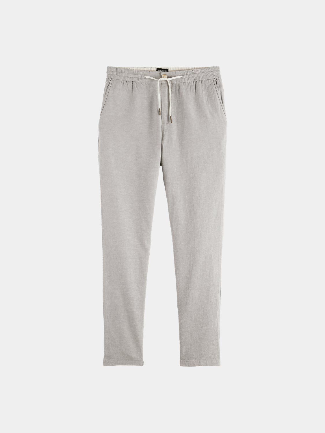 Warren joggers - Scotch & Soda AU