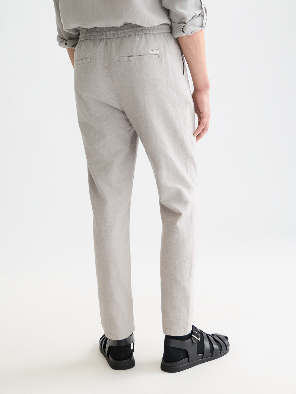 Warren joggers - Scotch & Soda AU