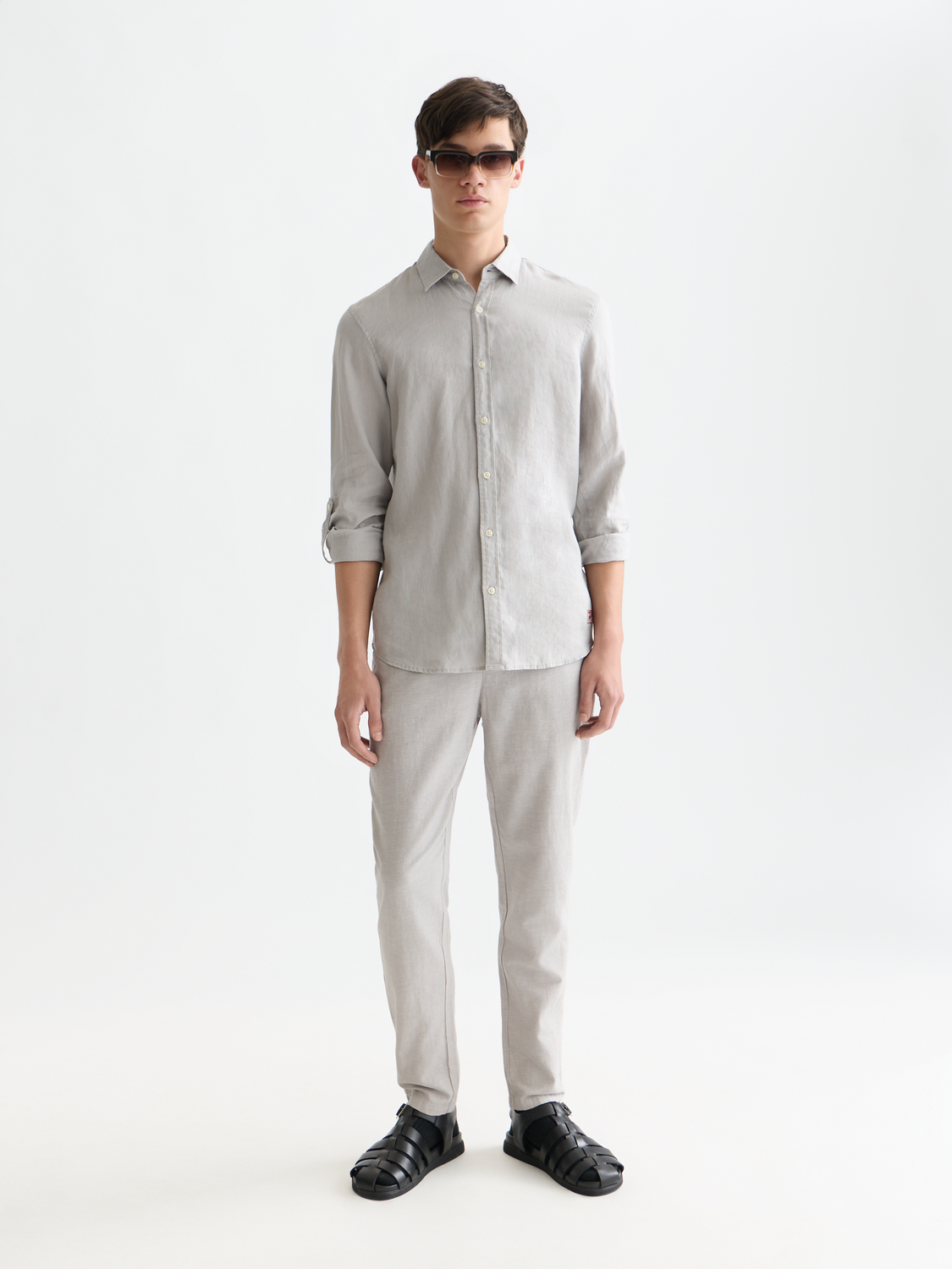 Warren joggers - Scotch & Soda AU