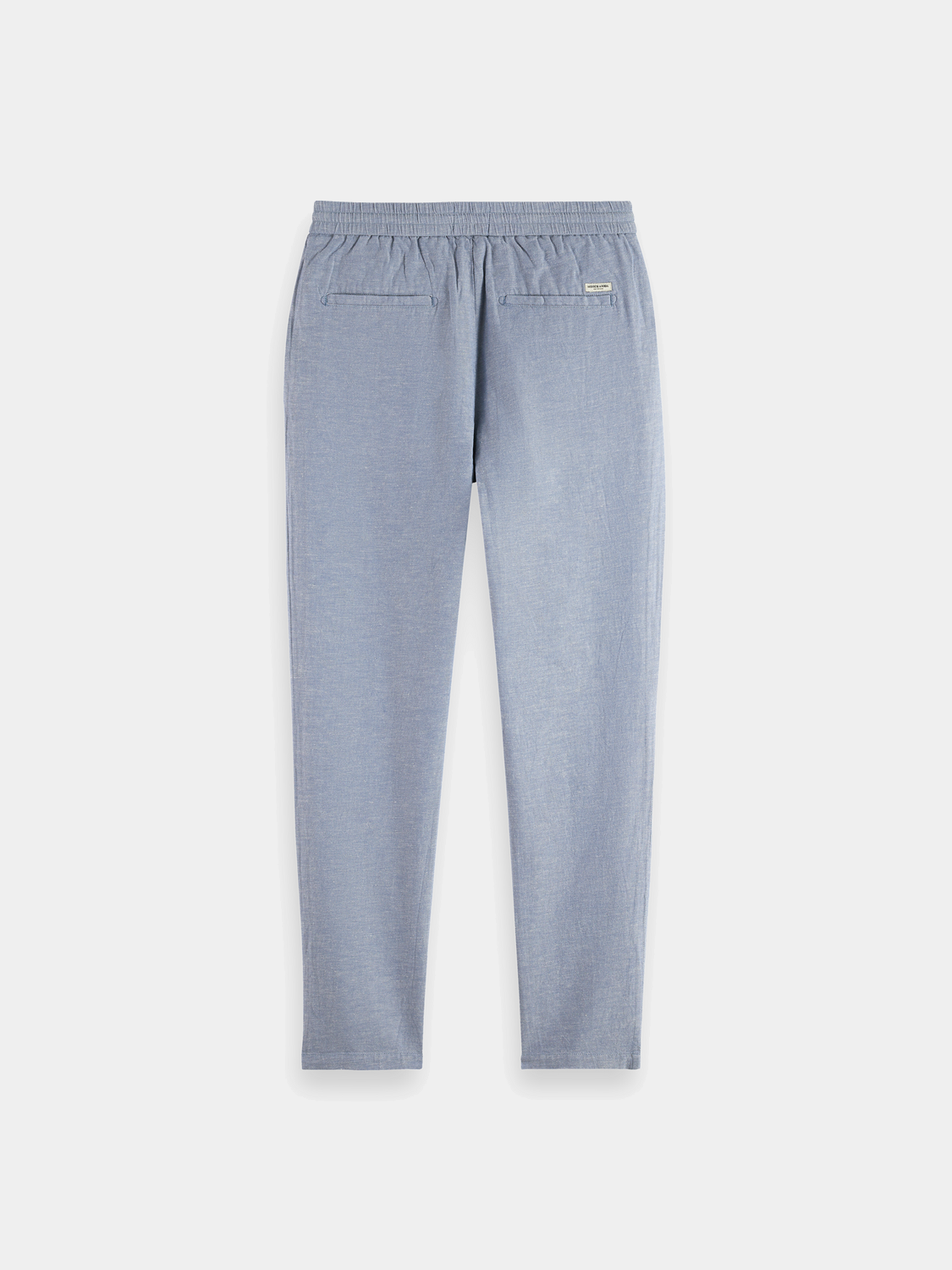 Warren joggers - Scotch & Soda AU
