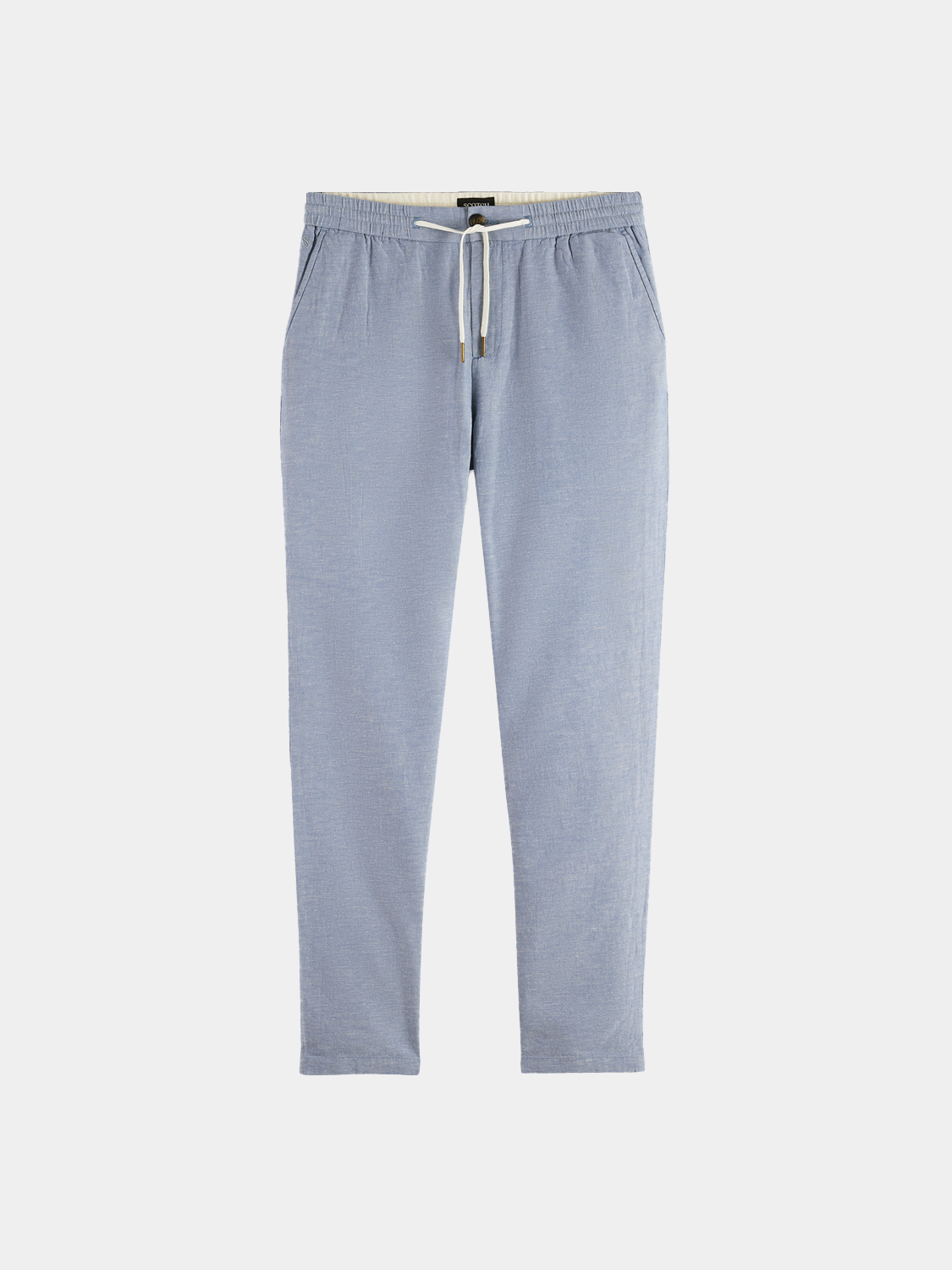 Warren joggers - Scotch & Soda AU