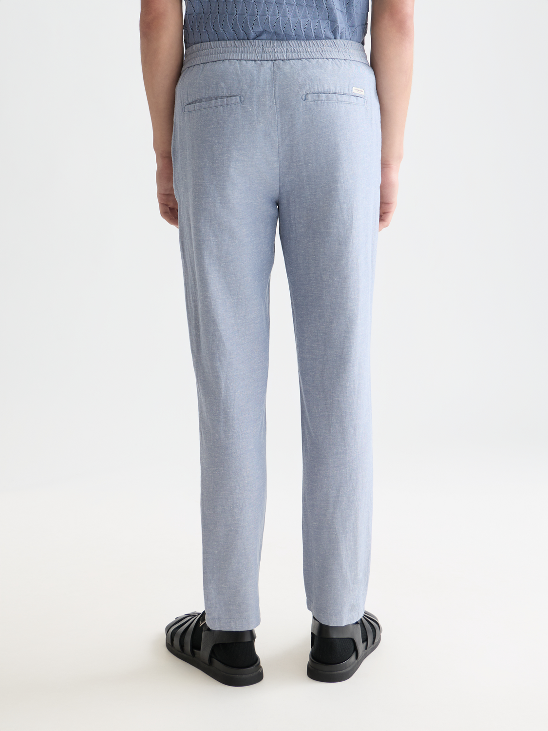Warren joggers - Scotch & Soda AU