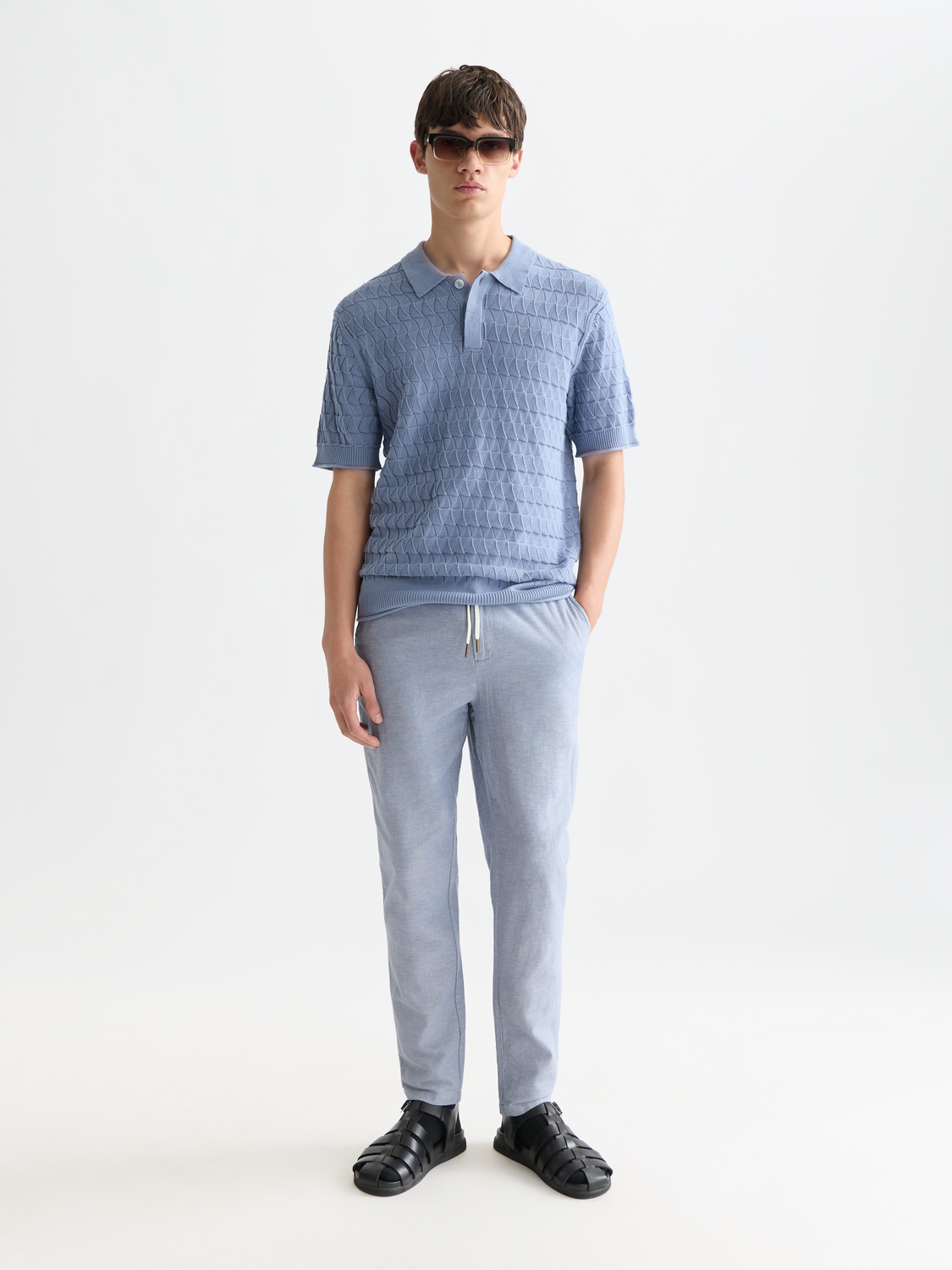Warren joggers - Scotch & Soda AU