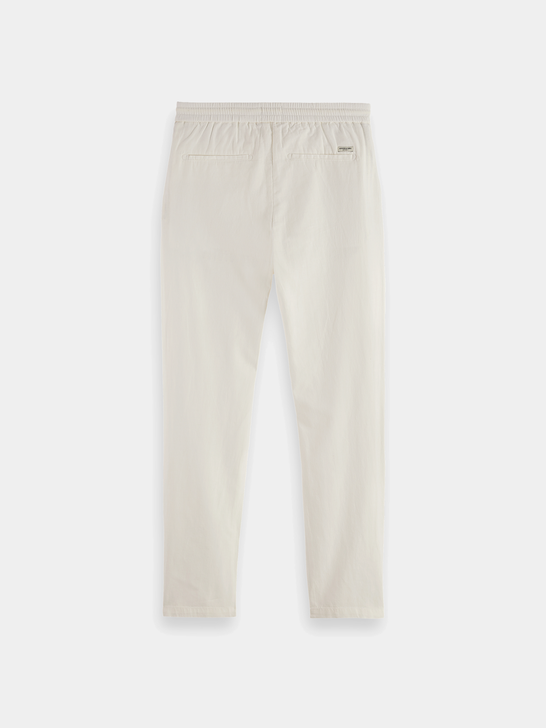 Warren joggers - Scotch & Soda AU