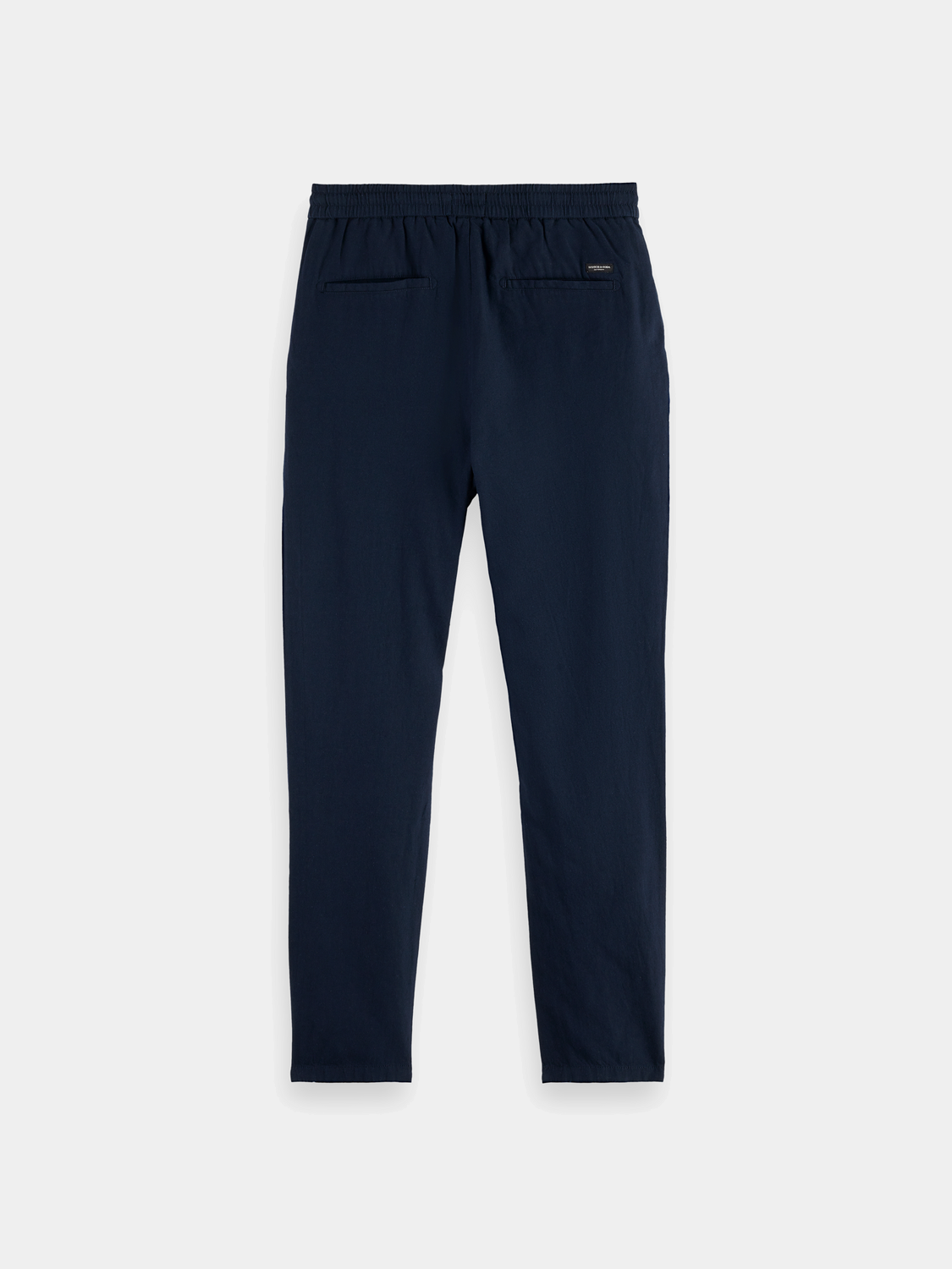 Warren joggers - Scotch & Soda AU