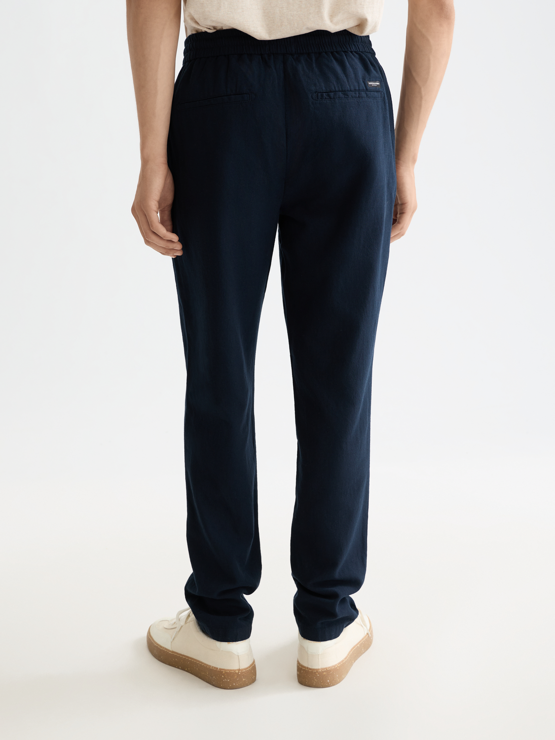 Warren joggers - Scotch & Soda AU