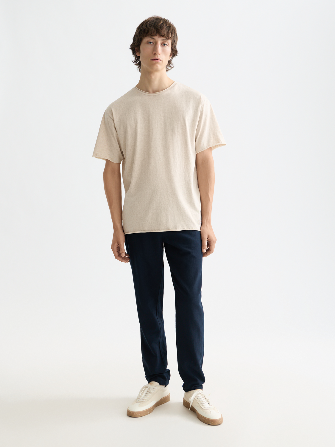 Warren joggers - Scotch & Soda AU