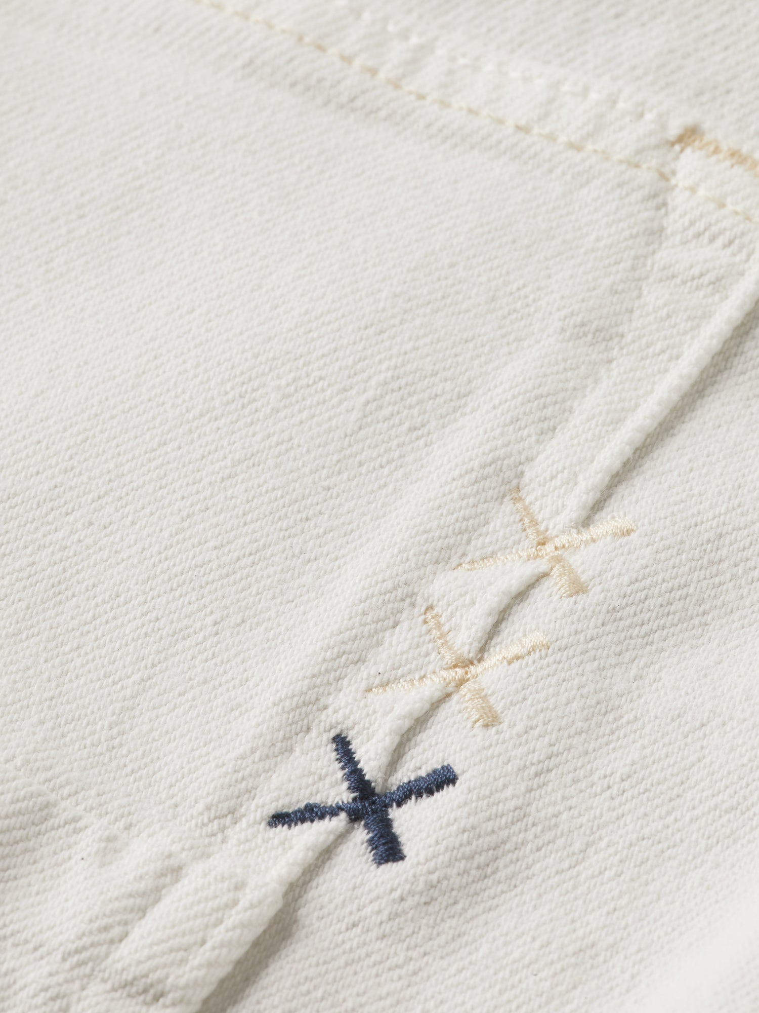 Ralston garment-dyed shorts - Scotch & Soda AU
