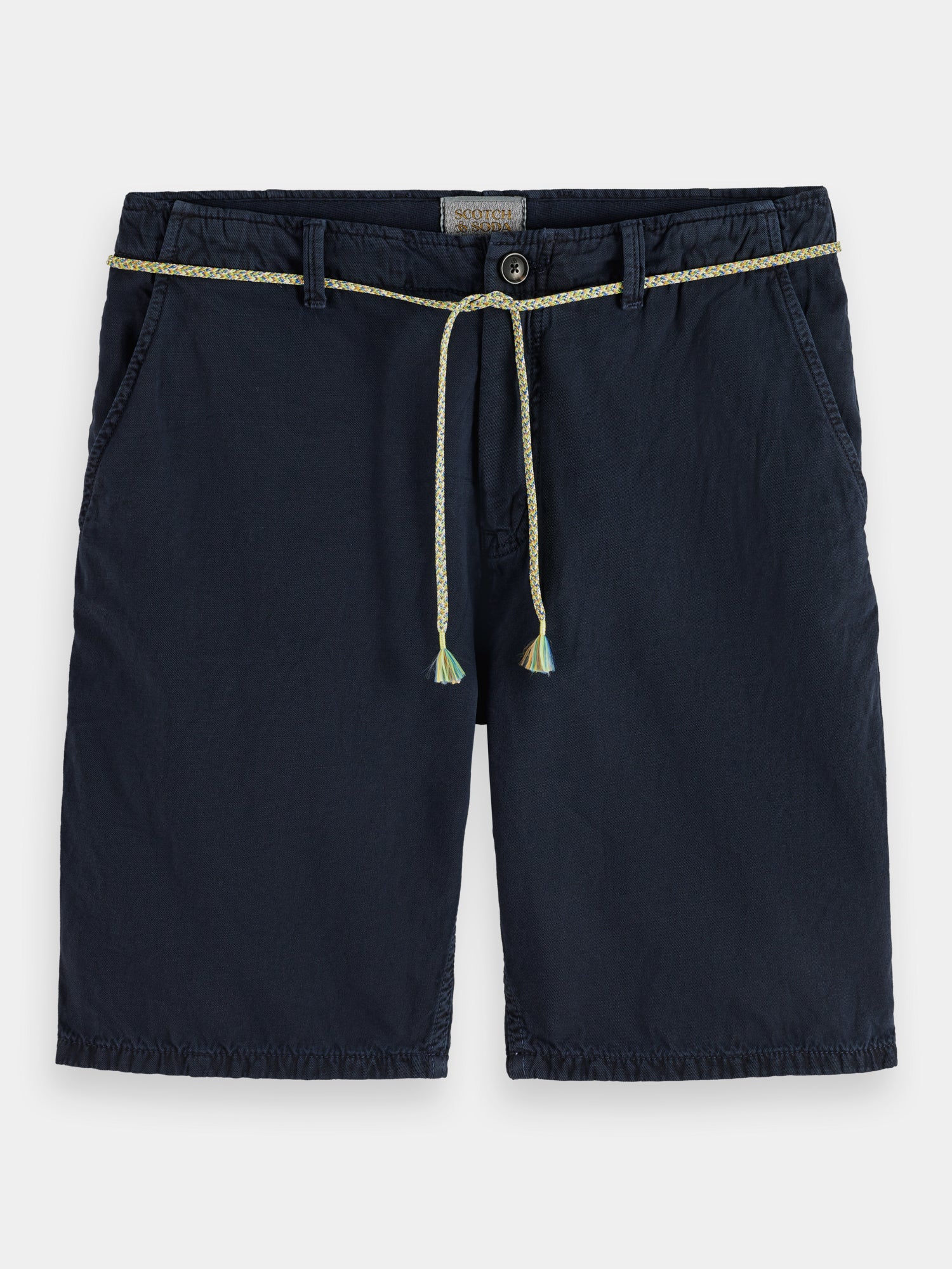 Scotch and store soda boardshorts