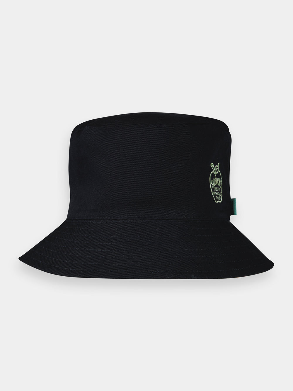 Reversible printed bucket hat - Scotch & Soda AU