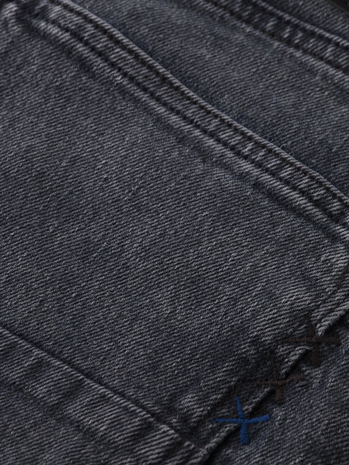 The Skim super-slim fit jeans - Evolution - Scotch & Soda AU