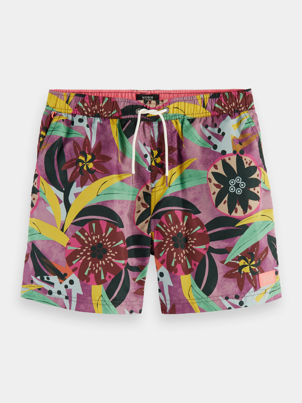 Swim shorts - Scotch & Soda AU