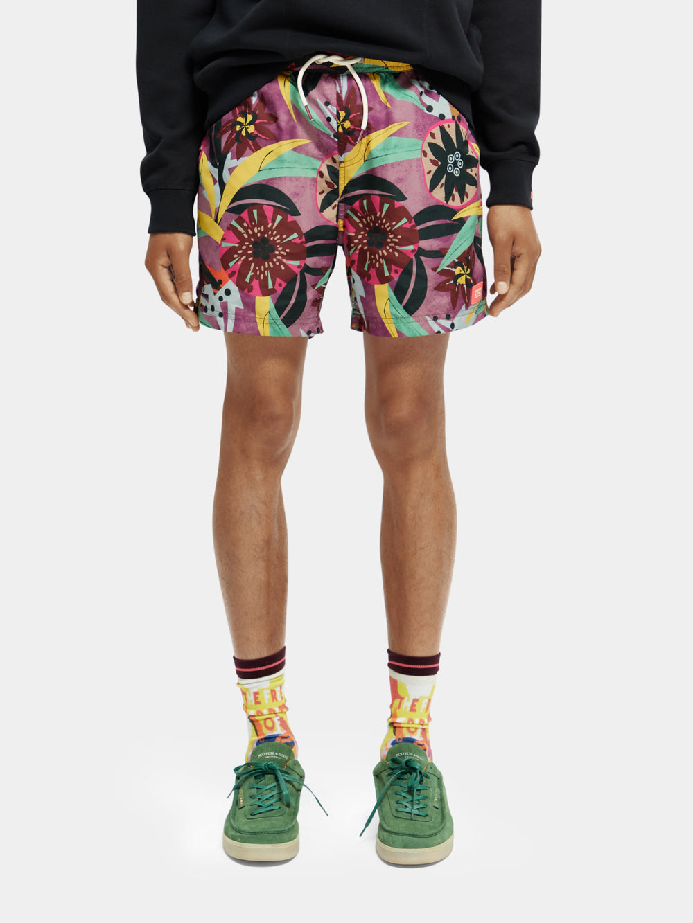 Swimshorts – Scotch & Soda AU