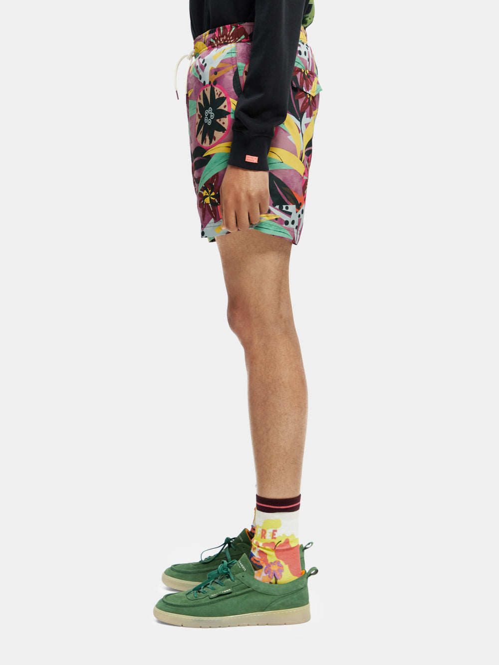 Swim shorts - Scotch & Soda AU