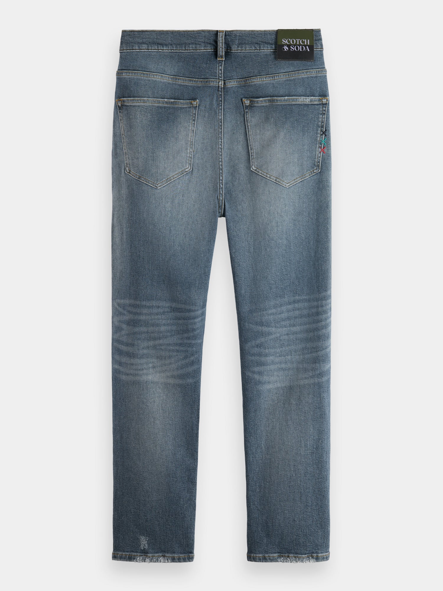 Scotch & top Soda skim pant