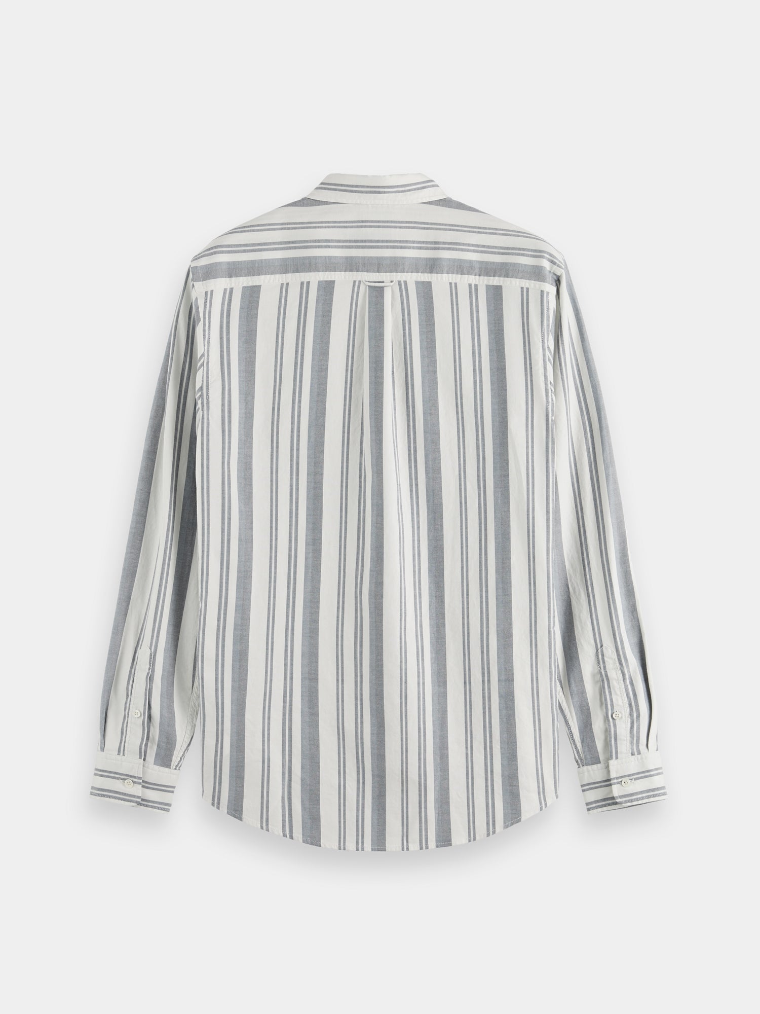 Oxford shirt - Scotch & Soda AU