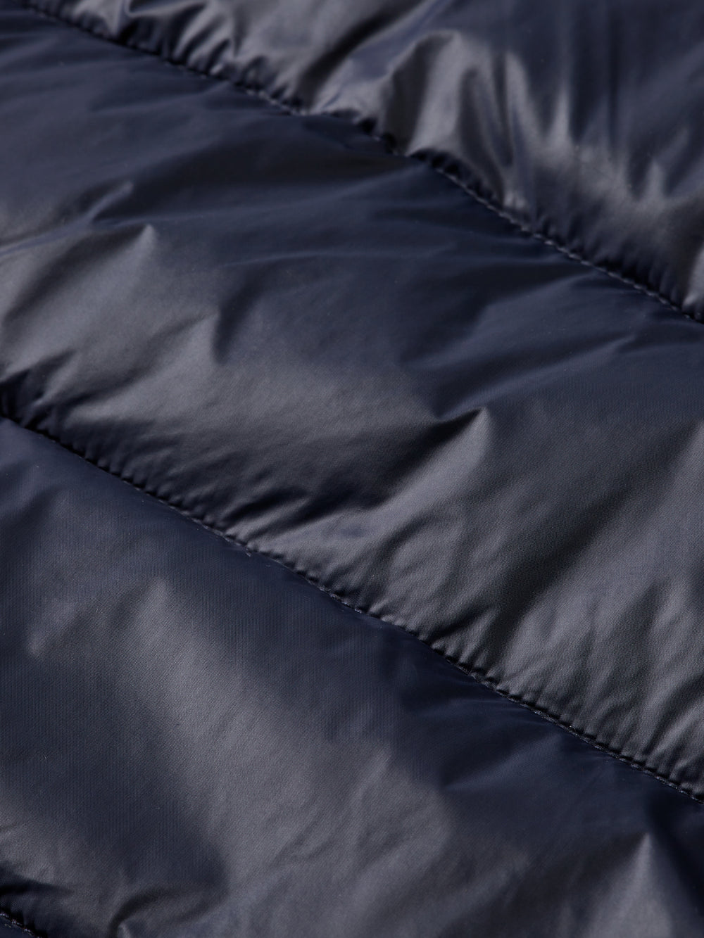 Padded puffer jacket - Scotch & Soda AU