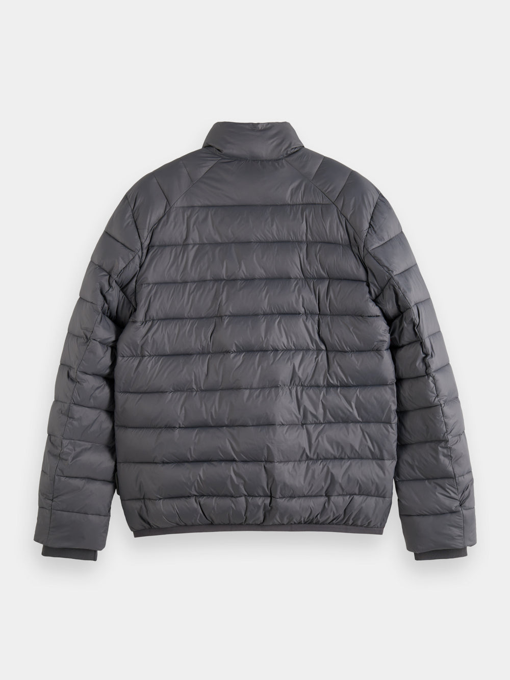 Padded puffer jacket - Scotch & Soda AU