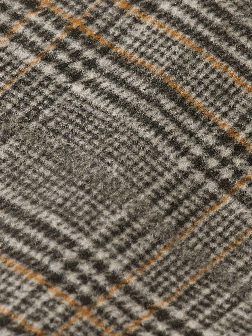 Wool blend overcoat - Scotch & Soda AU
