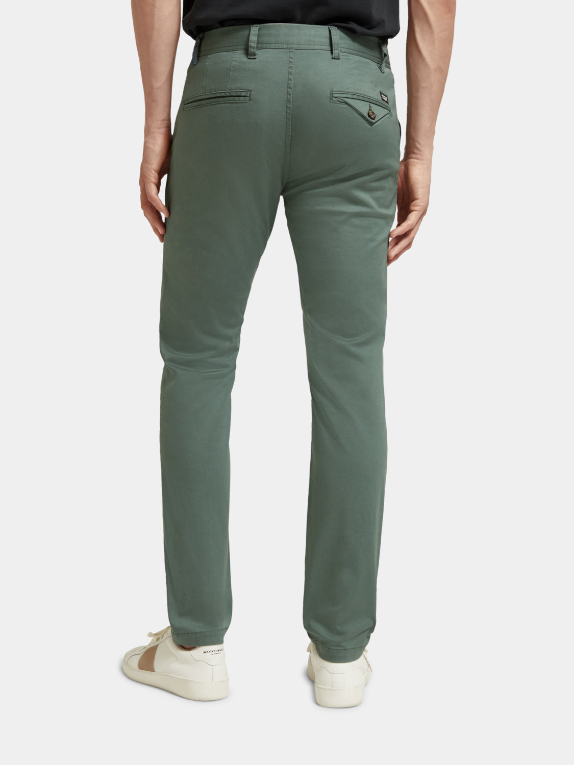 Mott super slim-fit chino - Scotch & Soda AU