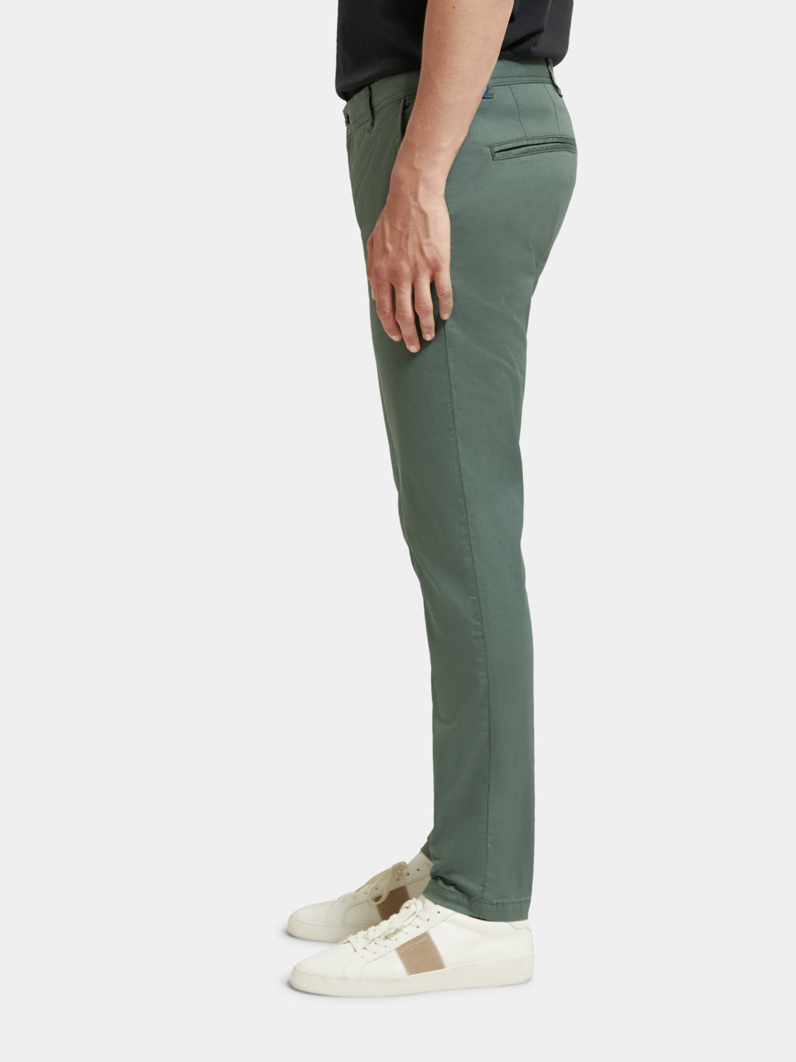 Mott super slim-fit chino - Scotch & Soda AU