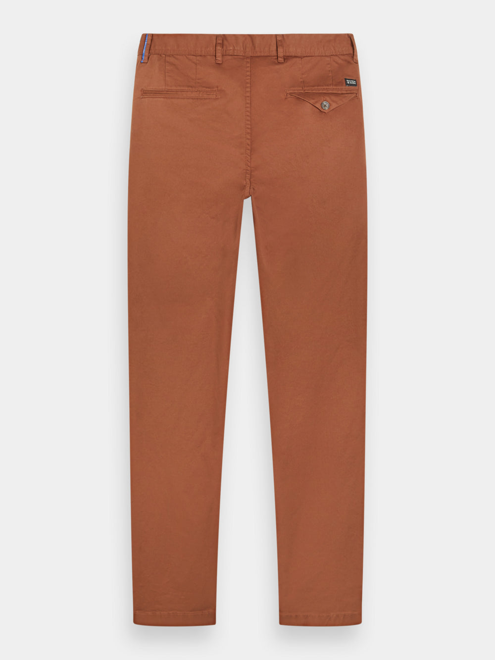 Mott super slim-fit chino – Scotch & Soda AU